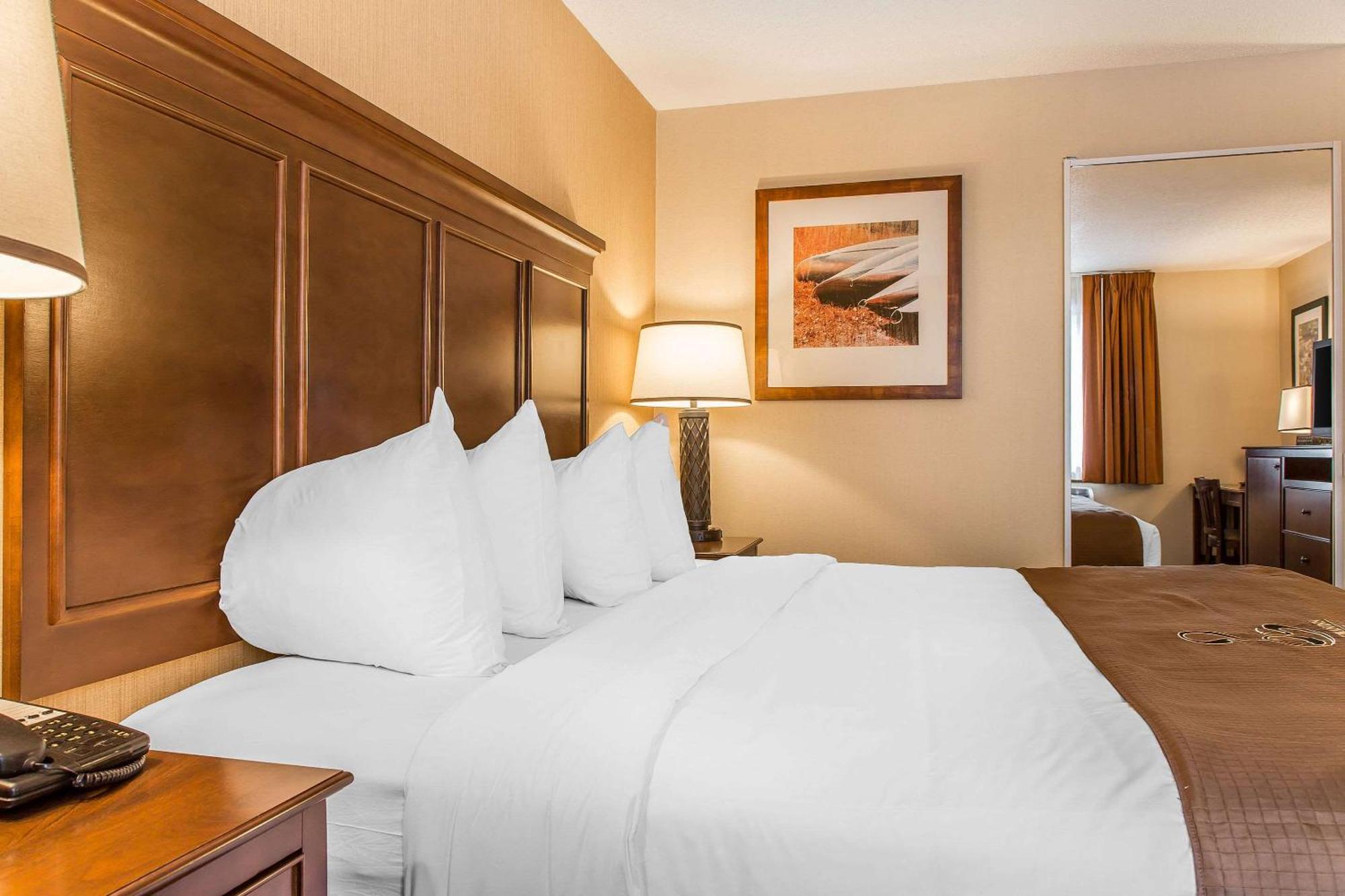 The Black Swan Lee - Lenox, Ascend Hotel Collection Εξωτερικό φωτογραφία