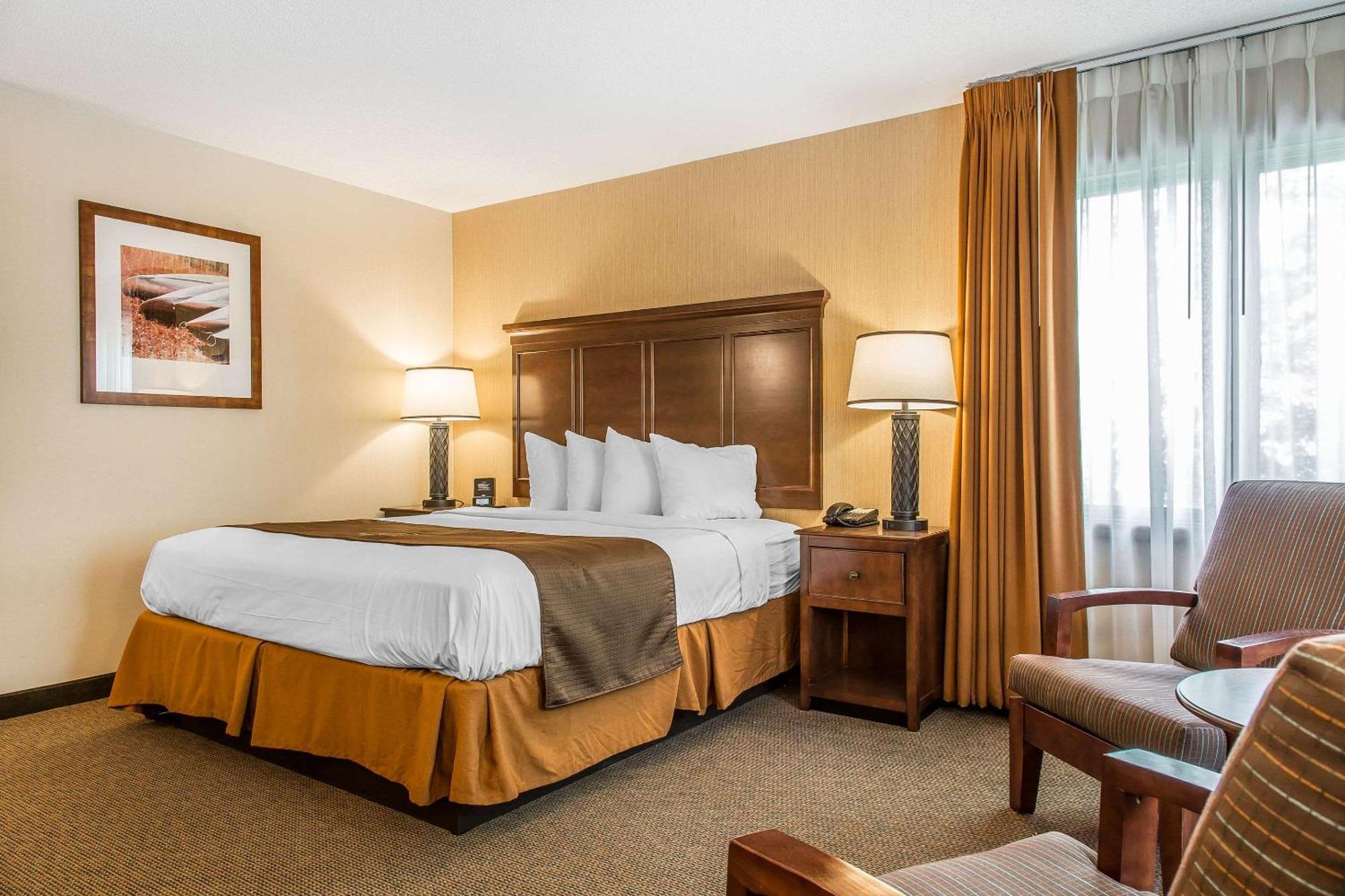 The Black Swan Lee - Lenox, Ascend Hotel Collection Εξωτερικό φωτογραφία