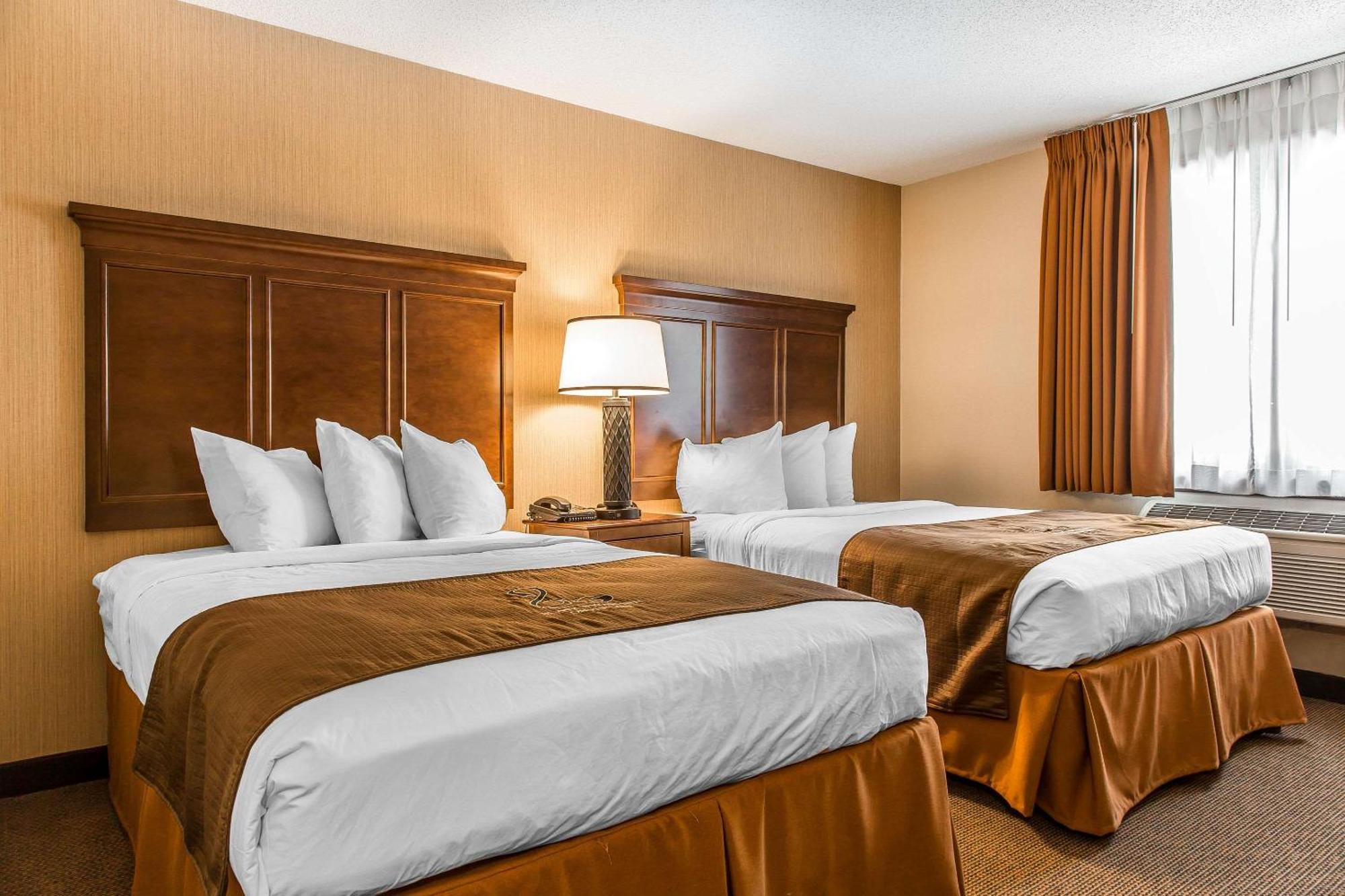 The Black Swan Lee - Lenox, Ascend Hotel Collection Εξωτερικό φωτογραφία