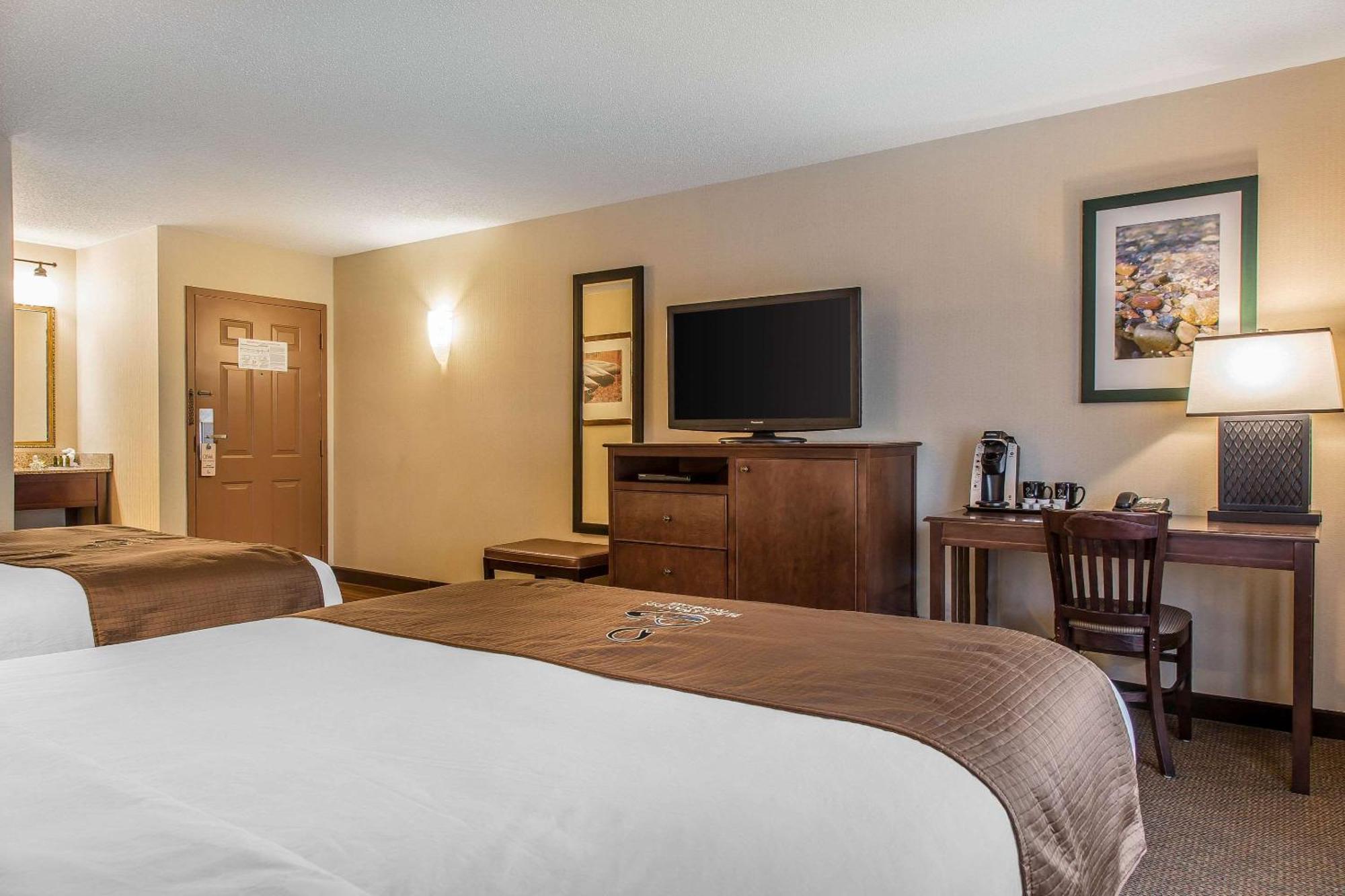 The Black Swan Lee - Lenox, Ascend Hotel Collection Εξωτερικό φωτογραφία