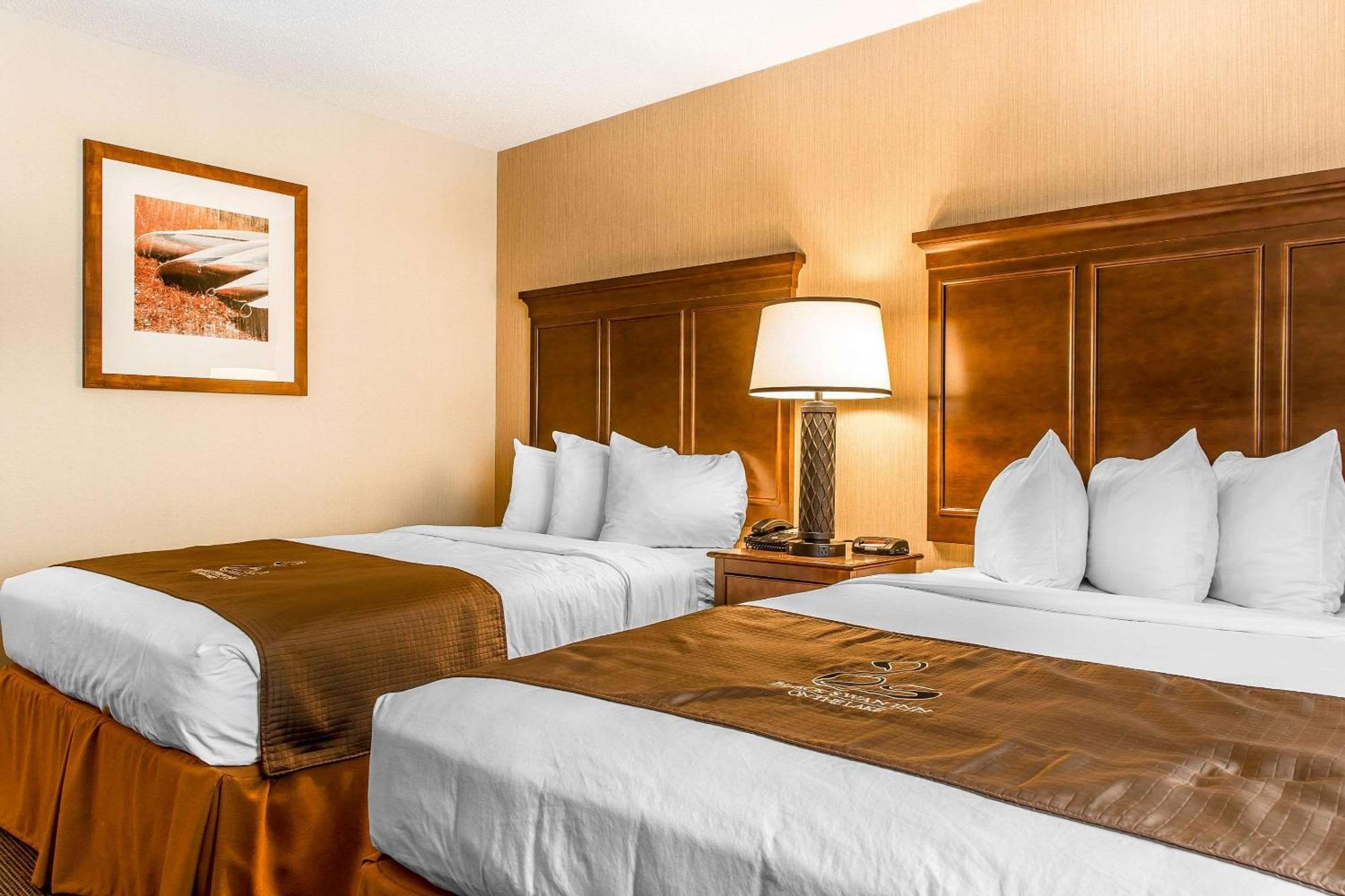 The Black Swan Lee - Lenox, Ascend Hotel Collection Εξωτερικό φωτογραφία